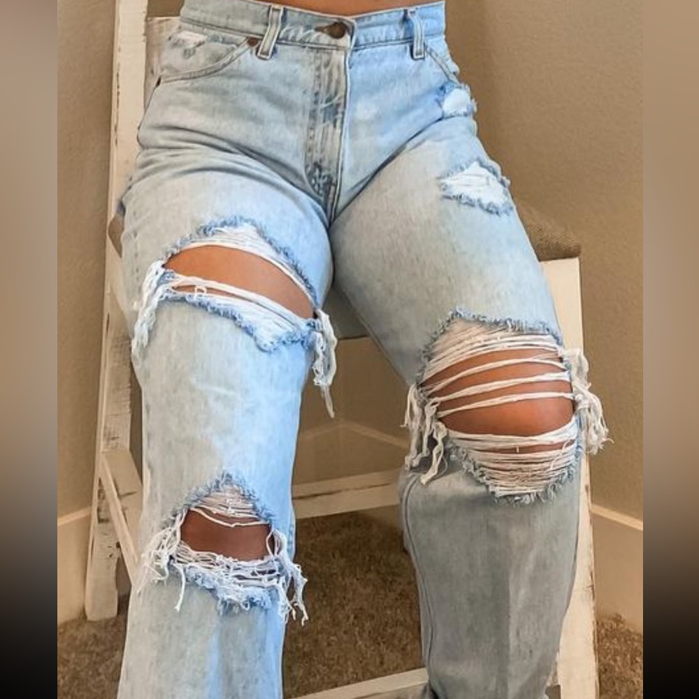 levi’s 550